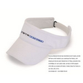 Bird-Eye Mesh Soft Runner Visor